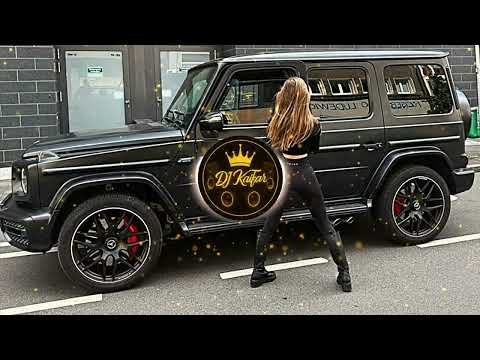 Видео: DJ KAIFAR -  П'яні серенади 🍷  (Хіт 2025 🔥)