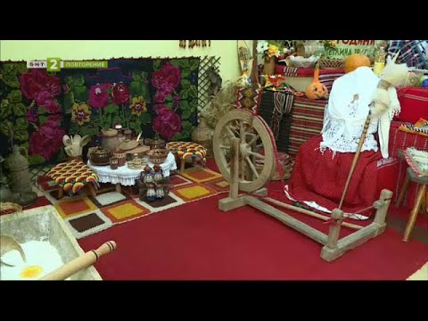 Видео: "Аз помня и предавам" в село Изгрев, "Пазители на традициите", 29.05.2021 по БНТ