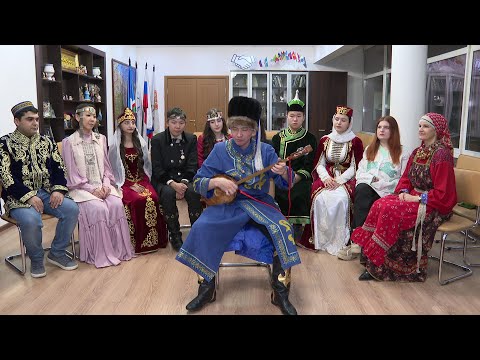 Видео: «С Днем народного единства!»  (04.11.25)