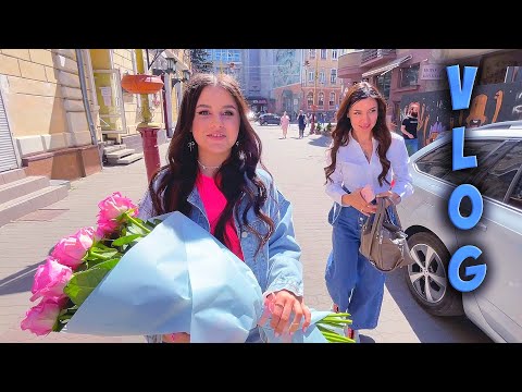 Видео: Днюха -16 ЛЕТ !! ДАША КОШКИНА ОТМЕЧАЕТ ДЕНЬ РОЖДЕНИЕ