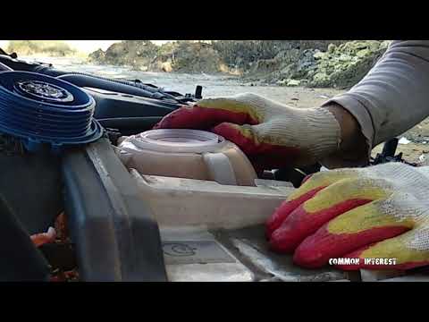 Видео: Замена термостата на двигателе TFSI 1.4, Ауди А1. В каких случаях какой термостат менять.