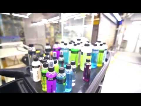 Видео: Детейлинг Мойка по технологии Shine Systems