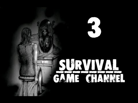 Видео: Прохождение Downfall: A Horror Adventure Game — Часть 3: Инцидент на стройке