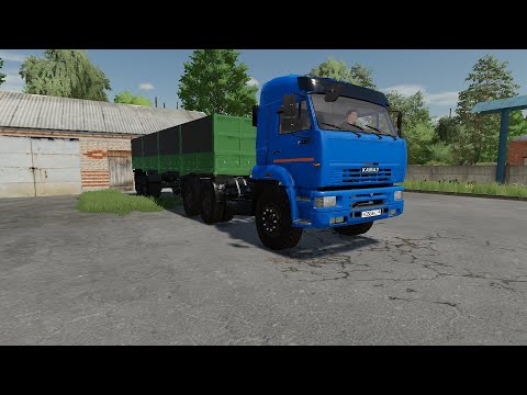Видео: FS 22 ЗАО "Суворовское" "Онлайн пароль 1111 " .!!!! . Читаю 99% чата ч3