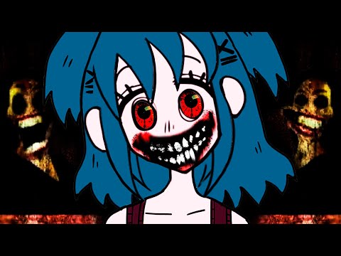 Видео: Эти ФЛЕШ-ИГРЫ скрывают УЖАСНОЕ! — Цифровой ХОРРОР "Lacey's Games"