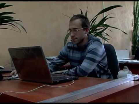 Видео: Фумигация, дезинсекция зерна