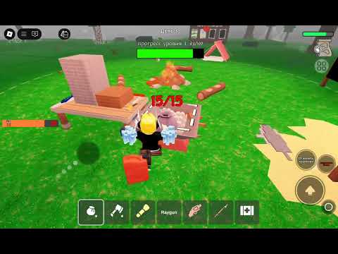 Видео: 99 ночей вы лису