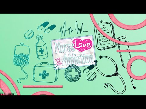 Видео: Nurse Love Addiction -19 серия