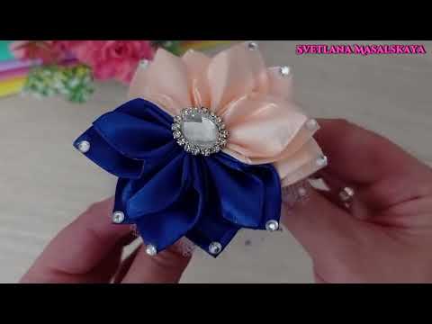 Видео: DIY/ ОЧАРОвательные БАНТИКИ 🎀  на которых легко заработать от ПРОДАЖ 👍
