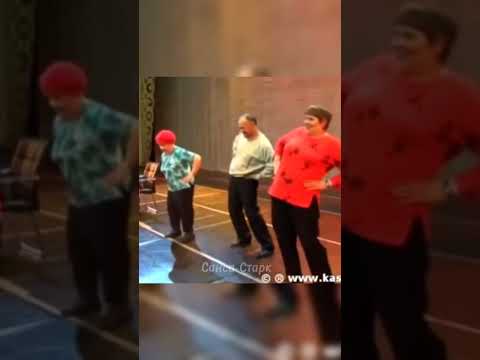 Видео: с вами на связи Чон Кашпировский ( шутка)