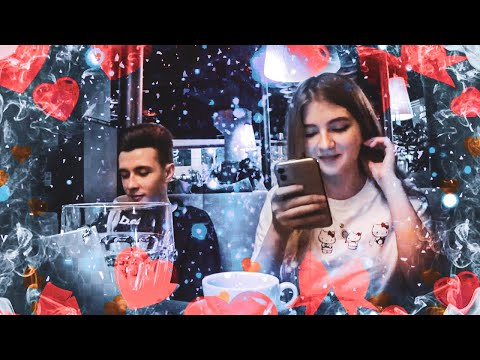 Видео: ГАЕЧКА НА СВИДАНИИ С ХЕСУСОМ?! ❤ / НЕЛОВКАЯ СИТУАЦИЯ