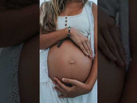 Видео: Медитация для беременных / гармония с будущим. Я- дом от Сакральной доулы Виктории Выдры