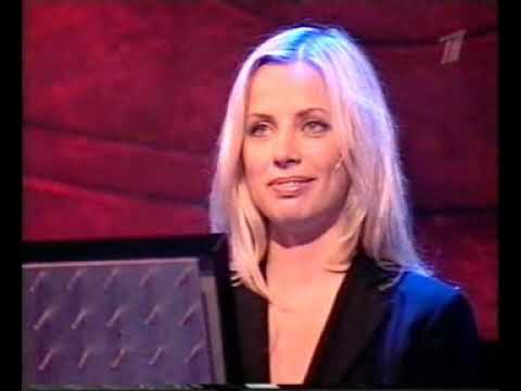 Видео: Русская рулетка (06.08.2004)-Version 2