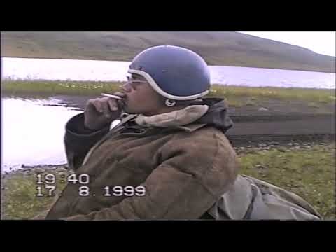 Видео: Коварство Северных Рек  р.В.Таловая 17.08.1999