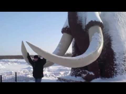 Видео: Игорь Корнилов  'Северная романтика'