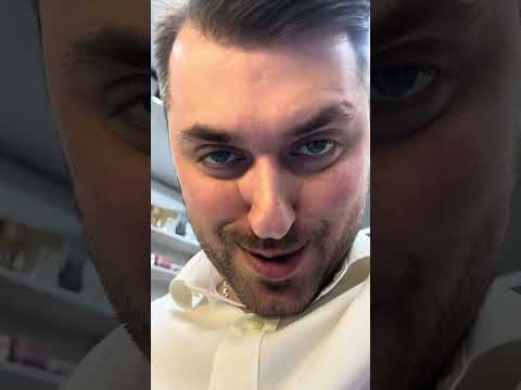 Видео: Станисла Джилленхол с лицом, как у Bogdanoff психанул из-за Face ID. Видео 10 минут, все ва*уе!