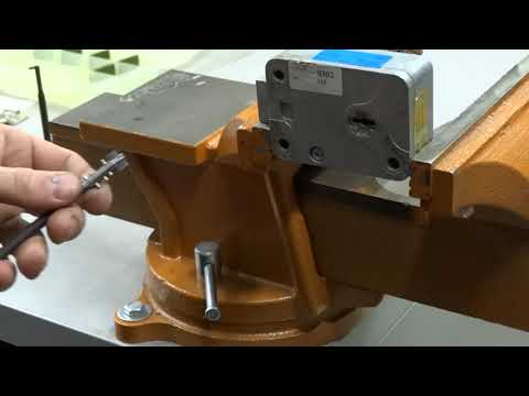 Видео: ДЕКОДЕР+НАБОРНИК ДЛЯ SARGENT&GREENLEAF FAS СЕРИИ 6860, 6880 И 6990 (БАНКОМАТЫ -СЕЙФЫ-ХРАНИЛИЩА)