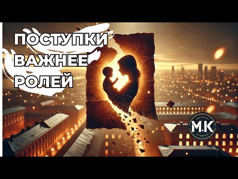 Видео: Две истории: когда поступки важнее ярлыков