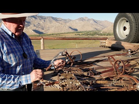 Видео: Прояснение некоторых вопросов по теме «Западная часть»