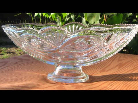 Видео: Продать посуду СССР за сколько можно. Примеры, рекомендации. Что ценится. Хрусталь, фарфор, ложки