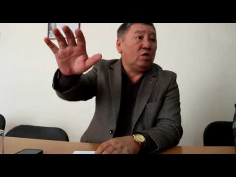 Видео: Азиз Долосбаев Зачем контролировать контент