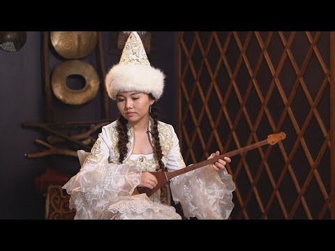 Видео: БІР ӘННІҢ ТАРИХЫ. "ДҮЛДҮЛІМ"