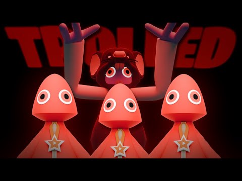 Видео: Я их обманул...