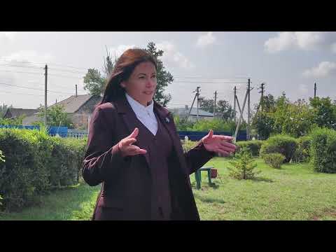 Видео: Шарбакты ауданының Орловка ауылы
