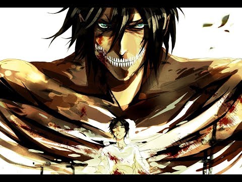 Видео: Атака титанов - Приколы - 7