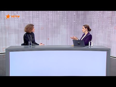 Видео: Ксенія Возніцина: як правильно підтримати військових