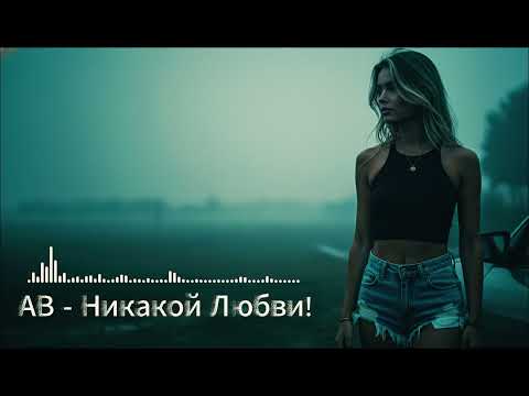 Видео: АВ - Никакой Любви! (Original Mix)