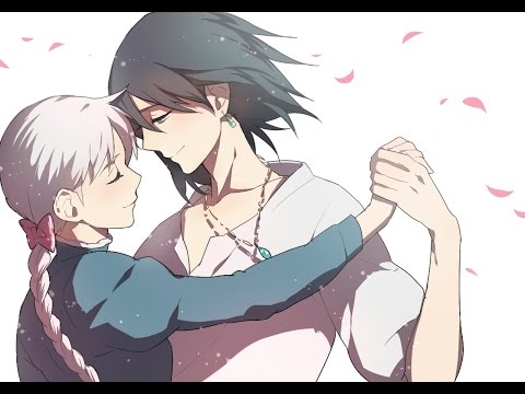 Видео: Хаул и Софи-Заставь меня любить сильнее