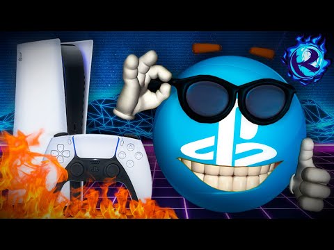Видео: PlayStation 5 еще не вышла но УЖЕ НА ГРАНИ КАТАСТРОФЫ