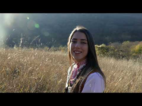 Видео: Илия Луков - Твоите очи, Лено мори