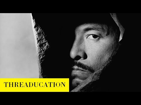 Видео: История Иссея Мияке