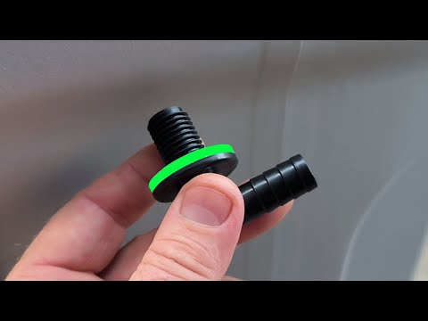 Видео: Запомни эту хитрость . 90% ставят прокладку неправильно