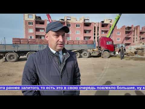 Видео: Выпуск ТВ-новостей - 24.10.25