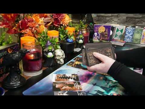 Видео: Рак ♋💖 Их магия не может превзойти волю Вселенной и уберечь вас от предначертанного.