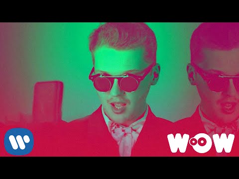 Видео: Меджикул - МАРФА | Official Video