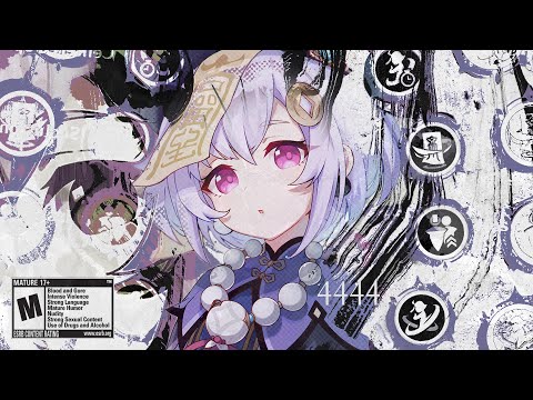 Видео: МИЛЛИОН НА ЦИЦИ, НО У МЕНЯ С6 ШЭНЬ ХЭ! ft. @AKINENIKA  // GENSHIN IMPACT