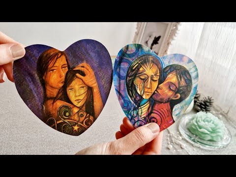 Видео: 🌌💜Какво изпитва тайно в сърцето си относно вас?💜🌌