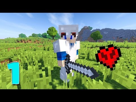 Видео: MINECRAFT 1.12 ВЫЖИВАНИЕ ХАРДКОР #1 СЕРИЯ