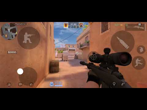 Видео: Играю дуэль с подписчиком 