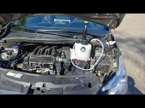 Видео: Меняем тормозную жидкость