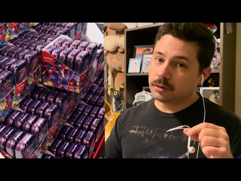 Видео: Скальпинг покемонов сейчас хуже, чем когда-либо