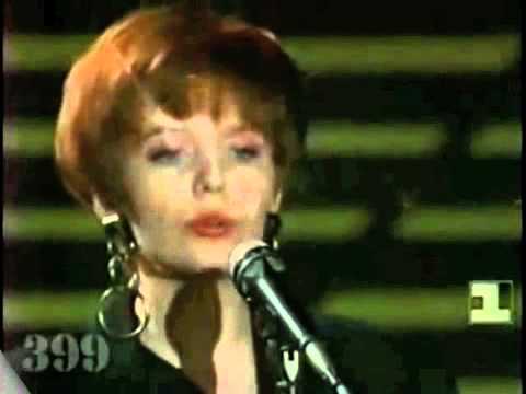 Видео: Валерия ♥valeriya Альбом "Побудь со мною""Stay with me" 1992