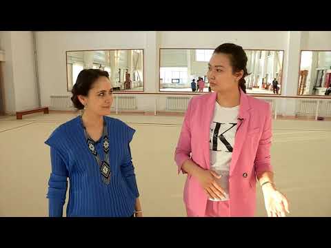Видео: Made in Shymkent - 5 вып. Алия Юсупова, Шымкент - город тюльпанов