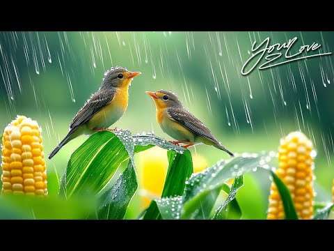 Видео: Послушайте эту музыку и вам станет легче🌿Нежная музыка,успокаивает нервную систему и радует душу #29