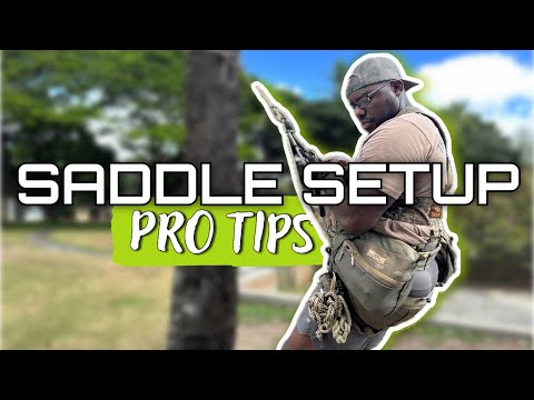 Видео: У вас седло установлено НЕПРАВИЛЬНО? (Давайте исправим это) + ОБЗОР TETHRD CARNIVORE!!!