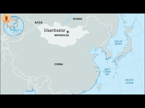 Видео: Манайхтай ойролцоо нөхцөлд хөгжиж чадсан улсууд